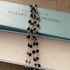 Touchstone crystal Chanelle